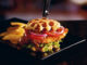 Red Robin Launches New Chicken & Waffles Burger
