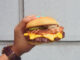 Shake Shack Introduces the Roker Burger For A Limited Time