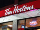Tim Hortons To Open Stores In England, Scotland, Wales