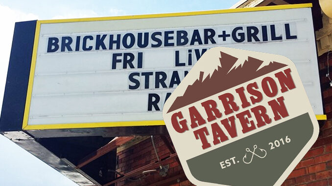 Bar Rescue – Garrison Tavern Formerly The Brickhouse Bar & Grill, Colorado Springs