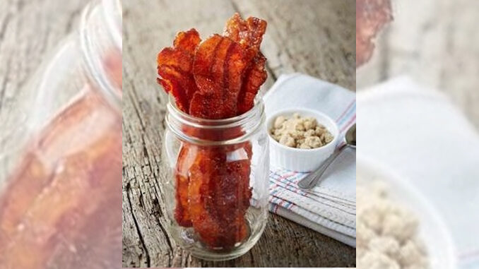 Bob Evans Introduces New Candied Bacon