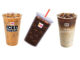 Dunkin’ Donuts Ready-To-Drink Coffee Coming In 2017
