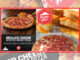 Grilled Cheese Stuffed Crust Pizza Set To Debut At Pizza Hut