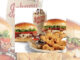 Johnny Rockets Debuts New Limited Time Fall Menu For 2016