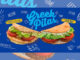 McDonald’s Malta Offers New Greek Pitas