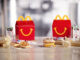 McDonald's Tests New All Day Breakfast Happy Meals In Tulsa, Oklahoma
