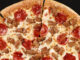 Pizza Hut Offers Two Medium Pizzas With Any Toppings For $6.99 Each During October, 2016