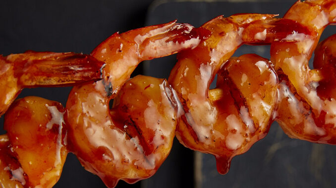 Red Lobster Adds Korean BBQ Shrimp To 2016 Endless Shrimp Promotion