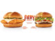 Sonic Introduces New Fiery Cheeseburger And Fiery Ultimate Chicken Sandwich
