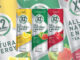 X2 All Natural Energy Tea Available Exclusively At Subway