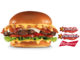 Carl’s Jr. And Hardee’s Launch The Budweiser Beer Cheese Bacon Burger Nationwide