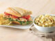 Corner Bakery Cafe Introduces New Choose Any Two For Under $9 Menu Option