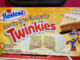 Hostess Launches New Pumpkin Spice Cheesecake Twinkies, Other Fall Treats