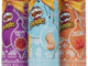 Pringles Introduces New Sugar Cookie Flavor For The 2016 Holiday Season