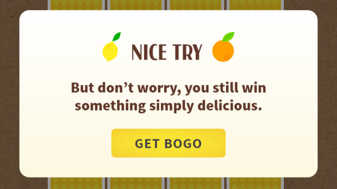 Score A Free Burrito From Chipotle For Playing This Online Game