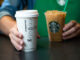 Starbucks Serves Up Barista Originals For A Limited Time