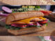 Subway Unveils New Autumn Carved Turkey Sandwich With Cranberry Mustard Sauce