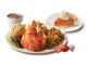Swiss Chalet Offers $12.99 Thanksgiving Feast For Fall 2016