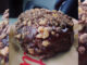 Tim Hortons Debuts Caramel Brownie Batter Donut And Caramel French Vanilla