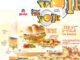 Wendy’s Serving Up Salted Egg Yolk Chicken Burger And Yolkenator Fries in Malaysia