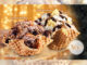 Cold Stone Creamery Unveils 2016 Holiday Flavors Menu