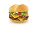 Free Classic Cheeseburgers At Wayback Burgers On November 11, 2016
