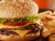 Free Tavern Double Burger and Fries At Red Robin On November 11, 2016