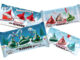 Hershey’s 2016 Holiday-Themed Kisses Available Now At Select Retailers