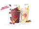Jamba Juice Offers Two New 2016 Holiday Smoothies