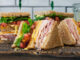 McAlister's Deli Offers $4 Clubs On November 3, 2016