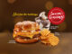 McDonald’s Offering Potato Rosti And Bacon Burger And Waffle Cut Fries In Canada