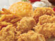 Popeyes Brings Back $5 Boneless Wing Bash Plus 2016 Holiday Collector Cups