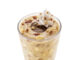 Sonic Offers New Pecan Pie Blast Flavor Funnel For The 2016 Holiday Season