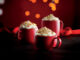 Starbucks 2016 Holiday Beverages Are Back