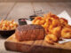 Steak And Unlimited Shrimp Returns To Outback Steakhouse For A Limited Time