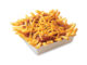 99 Cent Chili Cheese Fries At Wienerschnitzel On January 1, 2017