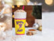 Booster Juice Canada Brings Back Eggnog Smoothies For 2016 Holiday Season