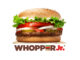 Burger King Offers New $3.99 Whopper Jr. Meal Deal