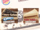 Burger King Serving Up New Oreo And New York Style Cheesecakes