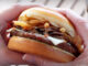 Checkers And Rally’s Debut New A.1. Buttery Steak Burger