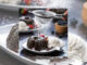 Free Lava Cake At P.F. Chang’s With Any Entrée Purchase Through December 21, 2016