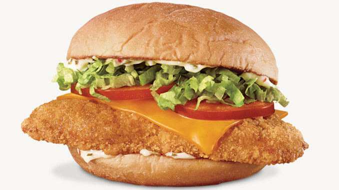 King’s Hawaiian Fish Deluxe And Crispy Fish Sandwiches Are Back at Arby’s