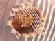 Krispy Kreme Quietly Releases New Chocolate Hazelnut Kreme Donut