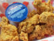 Review – Popeyes Classic Cajun Wings With New Buttermilk Dressing