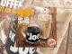 99 Cent Any Size, Hot Or Iced BK Joe Coffee At Burger King For A Limited Time