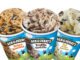 Ben And Jerry’s Just Unveiled 3 New Flavors Coming In February 2017