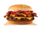 Burger King Adds New BBQ Bacon King Sandwich