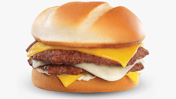 Culver’s Drops New Wisconsin Big Cheese Pub Burger