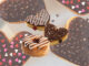 Dunkin’ Donuts 2017 Valentine’s Day Lineup Includes 2 New Heart-Shaped Donuts