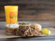Free Pound Of Pulled Pork With XL Family Pack At Dickey's Through February 5, 2017